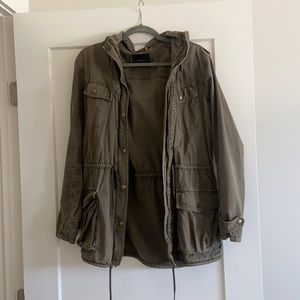 Jacket from Aritzia